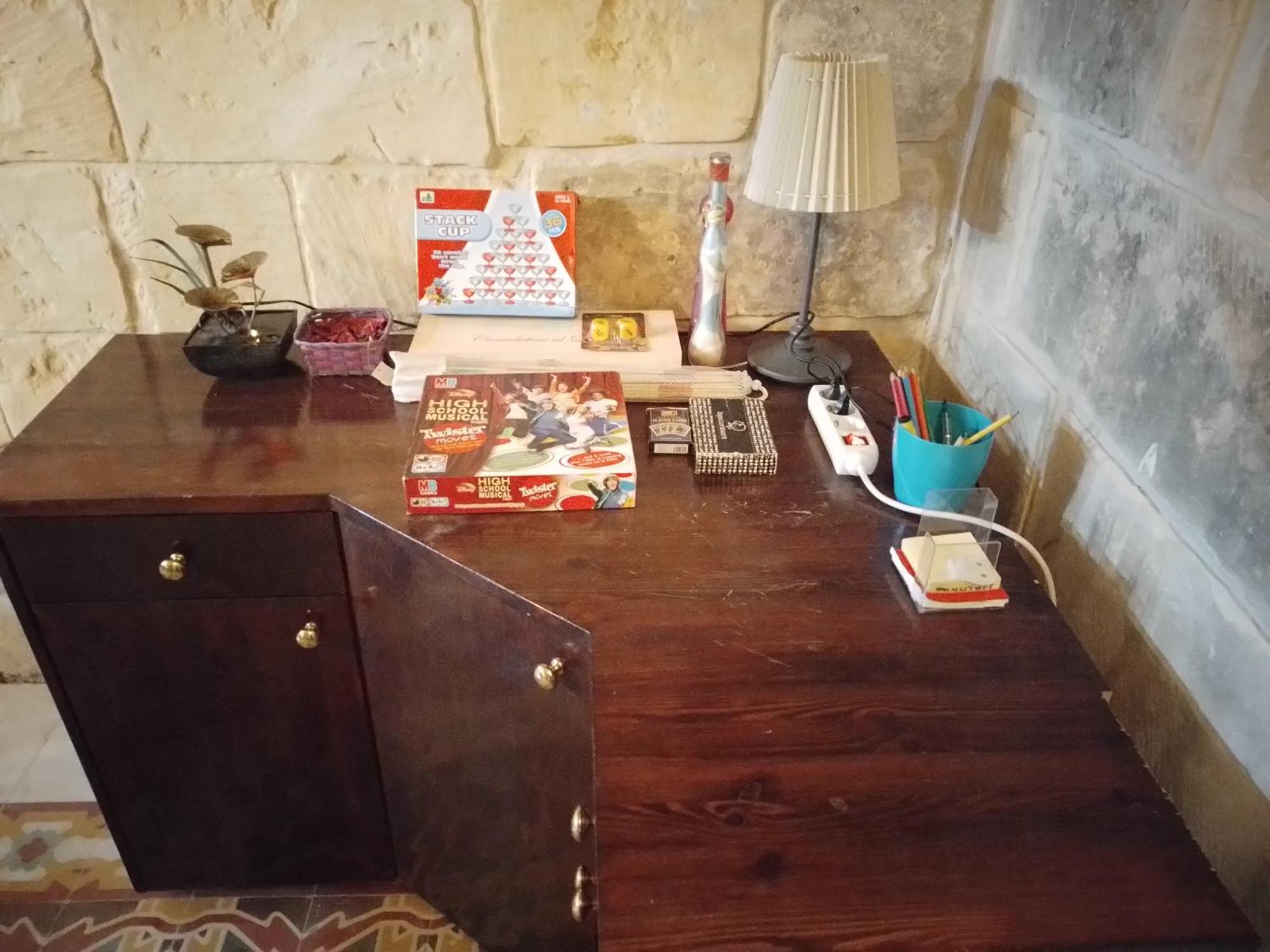 Għajnsielem Geligiz Farmhouse מראה חיצוני תמונה